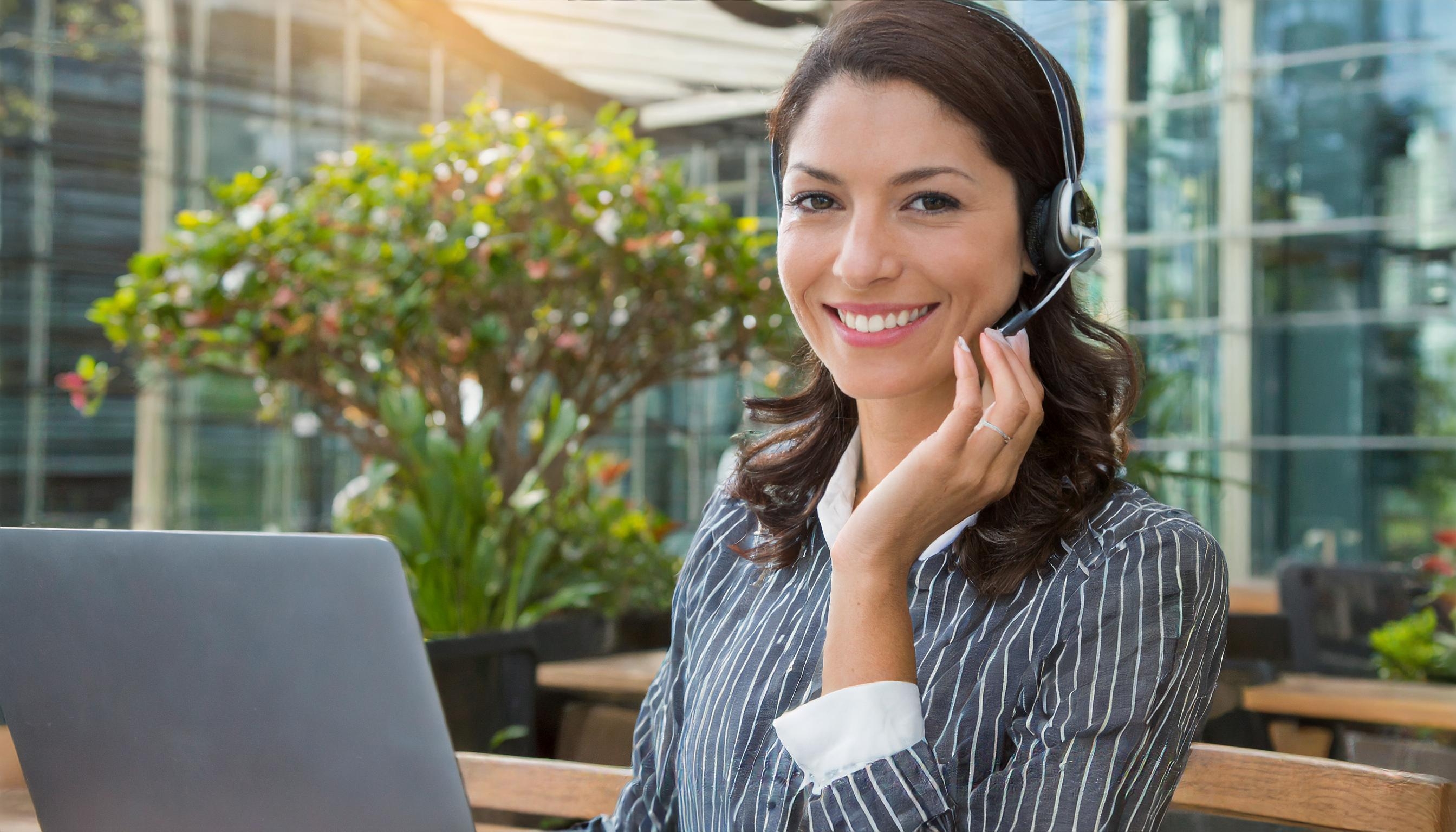 Customer Service