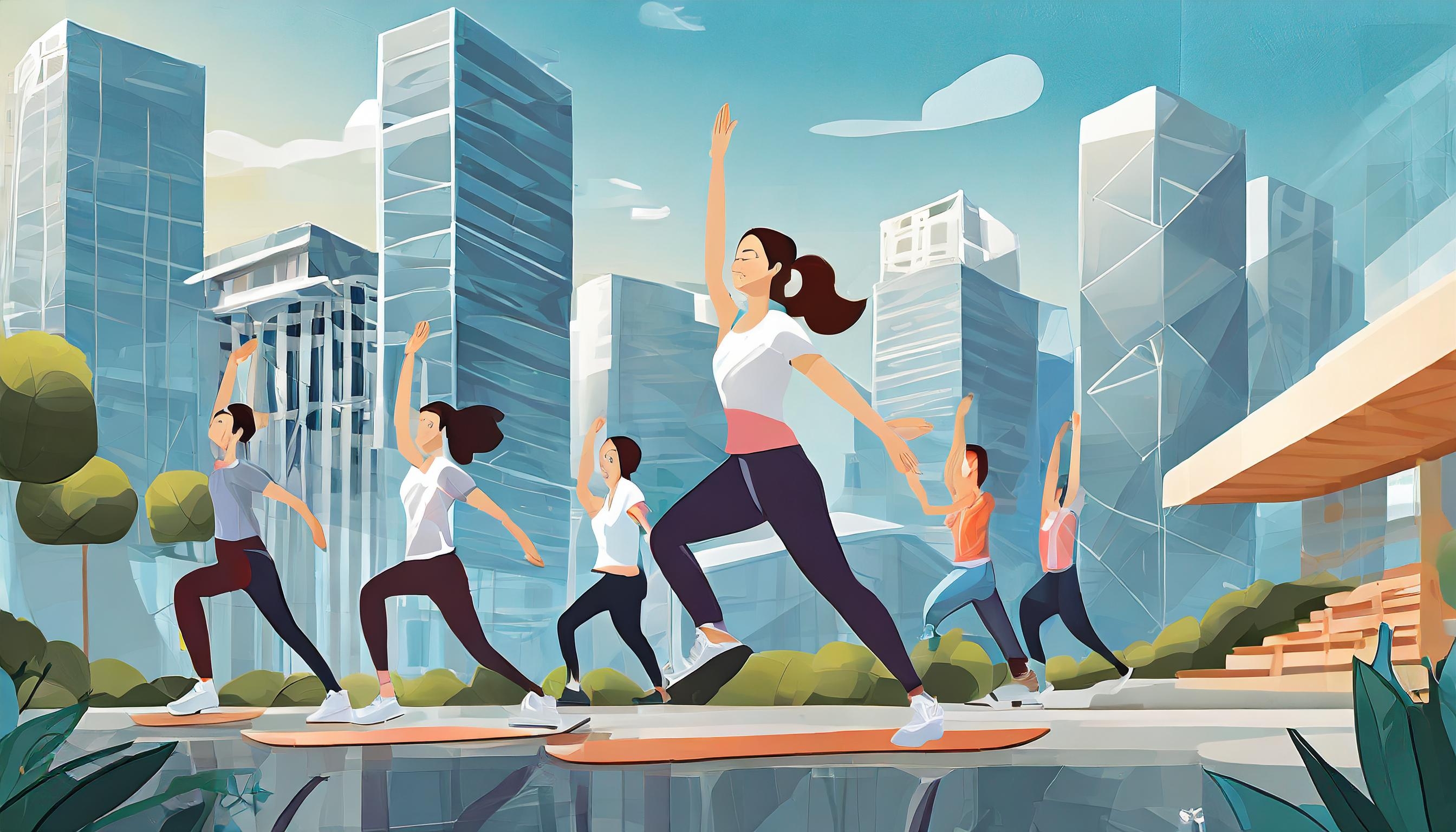 Health & Wellness