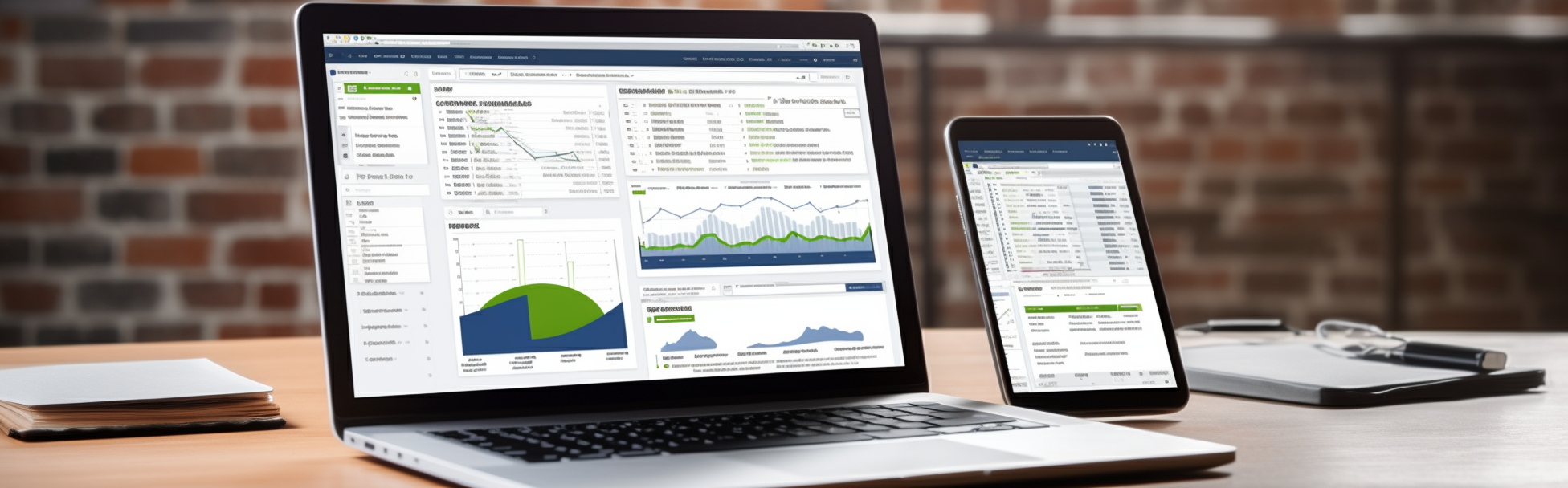 Google Analytics