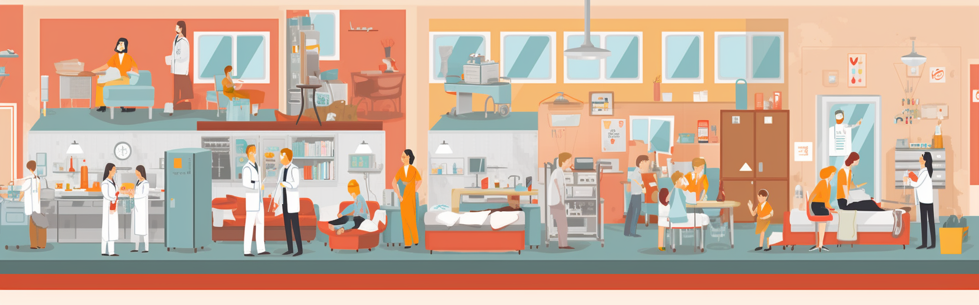 Healthcare & WSH