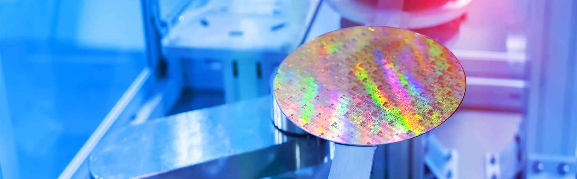 Devices & Fabrication