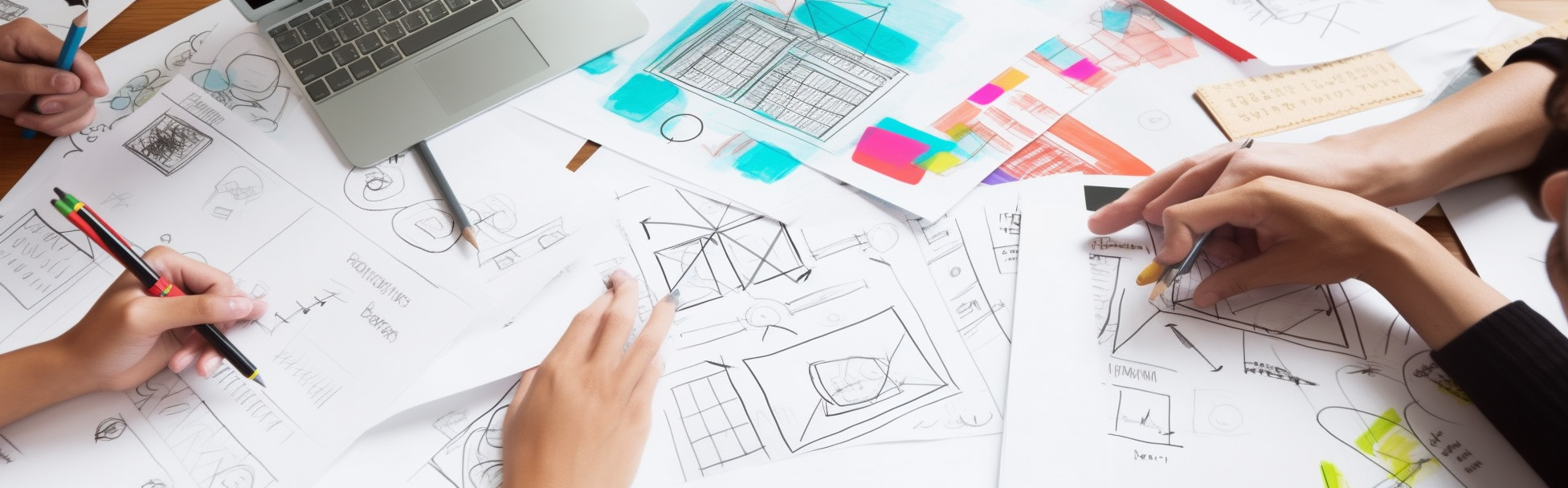 UX/UI Design UX/UI Design