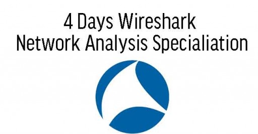Wireshark Certified Network Analyst (WCNA) 