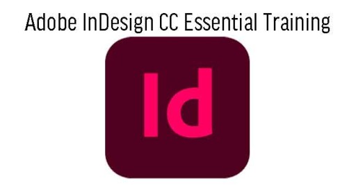Adobe InDesign CC  and InDesignTutorial Essential Training in Malaysia