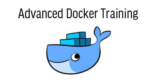 Advanced Docker Training in Malsyais