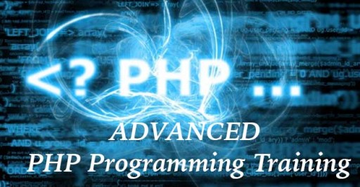 Advanced PHP Programming Essential Training