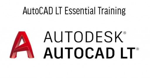AutoCAD LT Essential Training Malaysia