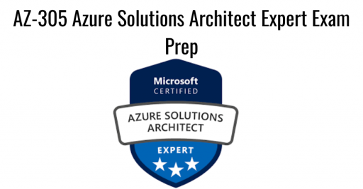 Microsoft Azure Security Technologies  (AZ-500)  Exam Prep