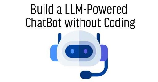Build Your ChatBot without Coding with Chatfuel - Malaysia