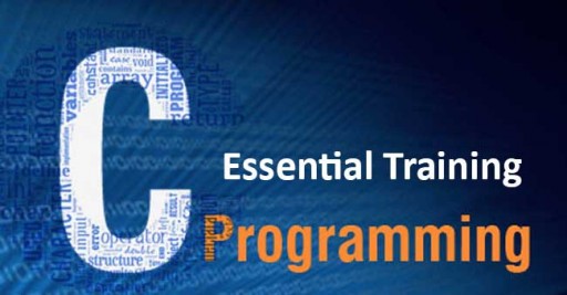 C Programming Essential Training in Malaysia