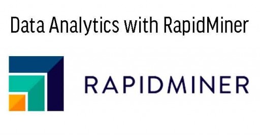 Data Mining with RapidMiner in Malaysia