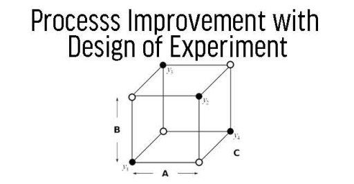 Design of Experiment (DOE) Course - Malaysia