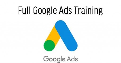 Full Google Adwords Training 