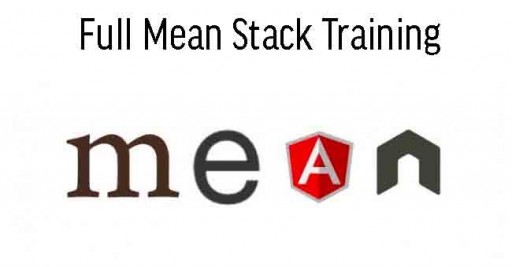 Full MEAN Stack Training in Malaysi
