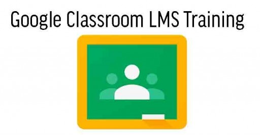 Google Classroom LMS Training in Malaysia
