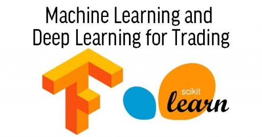 Machine Learning and Deep Learning for Trading Malayais
