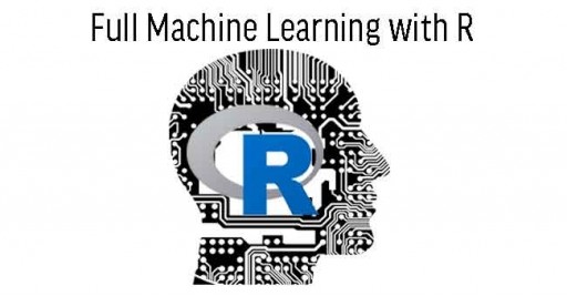 Full Machine Learning with R - Malaysia