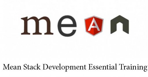 MEAN Stack Development Essential Training