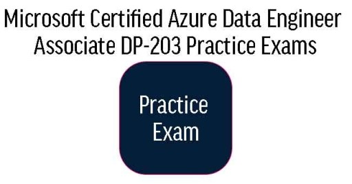 DP-203 Microsoft Certified Azure Data Engineer Associate Practice Exams