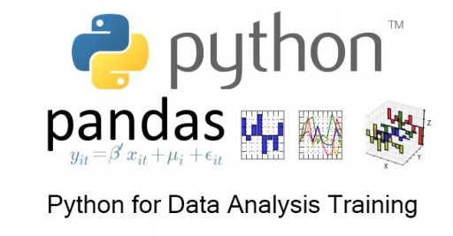 Python Data Analysis with Pandas HRDF Course in Malaysia 