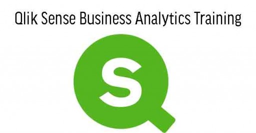 Qlik Sense Business Analytics Training in Malaysia