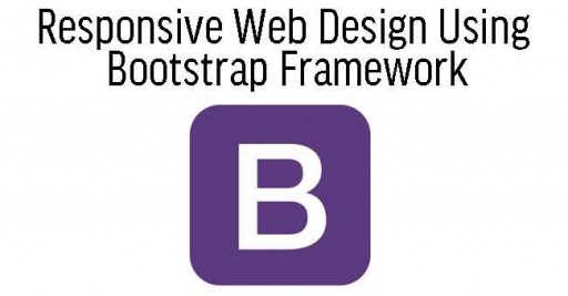 Responsive Web Design Using Bootstrap Framework  in Malaysia