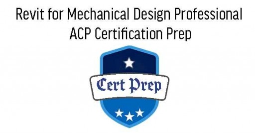 Cert Prep for Autodesk Certified Professional (ACP) - Revit for Architectural Design HRDF Course in Malaysia