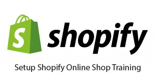 Setup Shopify Online Shop Training in Malaysia