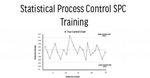 Statistical Process Control (SPC) Training in Malaysia