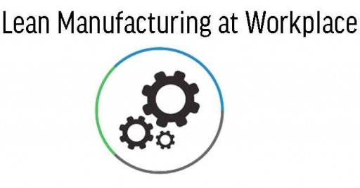 WSQ Lean Manufacturing at Workplace