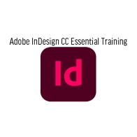 Adobe InDesign CC Essential Training