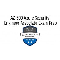 AZ-500 Azure Security Engineer Associate Training
