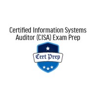 Certified Information Systems Auditor (CISA) Training