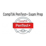 CompTIA PenTest+ Training