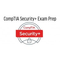 CompTIA Security+ Exam  Prep 