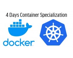 4 Days Container Specialization in Malaysia
