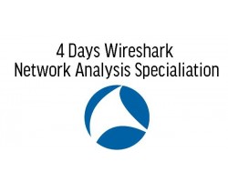 Wireshark Certified Network Analyst (WCNA) 