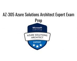 Microsoft Azure Security Technologies  (AZ-500)  Exam Prep