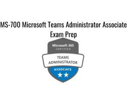 Microsoft Teams Essential Training