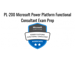Microsoft Azure Data Fundamentals  (DP-900)  Exam Prep