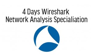 Wireshark Certified Network Analyst (WCNA) 