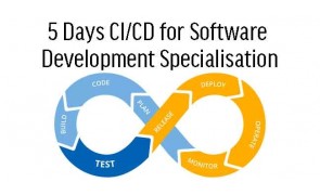 5 Days CI/CD for Software Development Specialisation in Malaysia