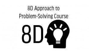 8D Approach to Problem-Solving Course-Malaysia
