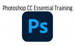 Adobe Photoshop CC Essential Training in Malaysia