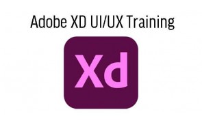 Adobe XD UI/UX Training - Malaysia