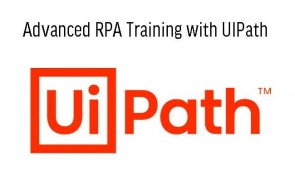 Advanced RPA Training with UIPath in Malaysia