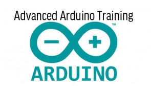 Advanced Arduino  HRDF Training in Malaysia
