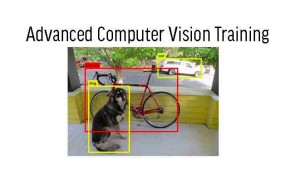 Advanced Computer Vision Training in Malaysia