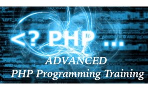 Advanced PHP Programming Essential Training