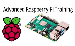 Advanced Raspberry Pi Training in Malaysia